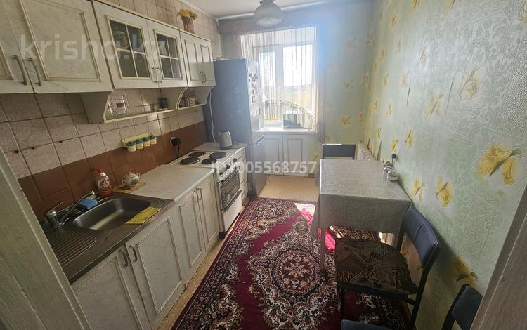 2-бөлмелі пәтер · 49.5 м² · 5/5 қабат, мкр Новый Город 145 — улица Гоголя и космонавтов, бағасы: 17.5 млн ₸ в Караганде, Казыбек би р-н — фото 2