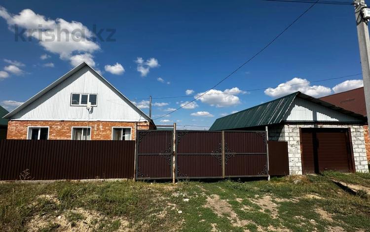 Жеке үй · 4 бөлме · 100 м² · 10 жүзд., С. Ахмирово ул. Устаздар 44/1, бағасы: 24 млн ₸ в Усть-Каменогорске — фото 28