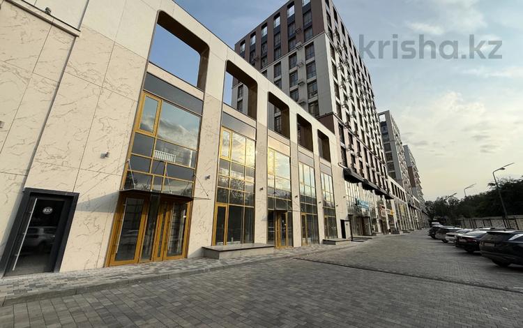 Свободное назначение · 580 м² за 8.5 млн ₸ в Алматы, Ауэзовский р-н — фото 9