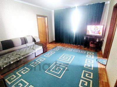 Отдельный дом • 5 комнат • 110 м² • 6.1 сот., мкр Шанырак-2 за 47 млн 〒 в Алматы, Алатауский р-н