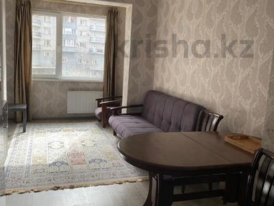 2-бөлмелі пәтер · 56 м² · 3/12 қабат, Толе би, бағасы: 38.5 млн ₸ в Алматы, Алмалинский р-н
