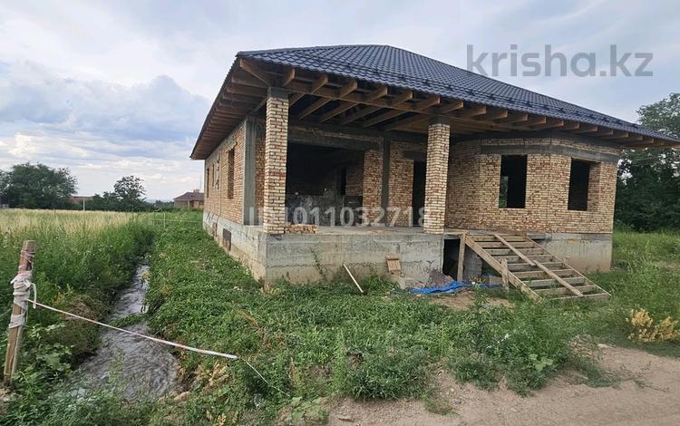 Жеке үй · 5 бөлме · 252 м² · 6 жүзд., Байгазиева — Ниже санатория Рахат на 200 метров, бағасы: 33.5 млн ₸ в Каскелене — фото 59