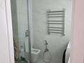 2-бөлмелі пәтер · 60 м² · 3/9 қабат, Аскарова Асанбая 21, бағасы: ~ 53 млн ₸ в Алматы, Наурызбайский р-н — фото 3