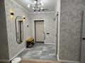 3-бөлмелі пәтер · 87.7 м² · 8/9 қабат, мкр. Алтын орда 11 Т, бағасы: 43.5 млн 〒 в Актобе — фото 3