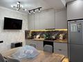 3-бөлмелі пәтер · 87.7 м² · 8/9 қабат, мкр. Алтын орда 11 Т, бағасы: 43.5 млн 〒 в Актобе — фото 6