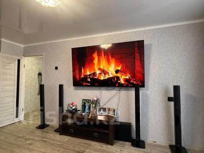 2-бөлмелі пәтер · 45.4 м² · 5/5 қабат, Текстильщиков 18, бағасы: 19 млн ₸ в Костанае