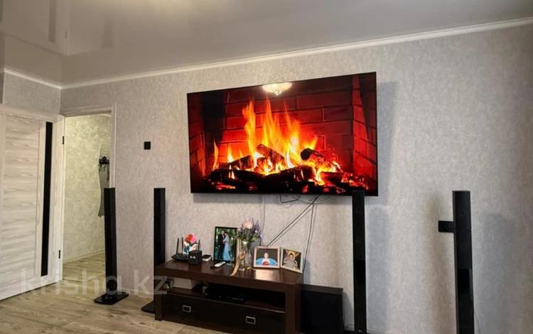 2-бөлмелі пәтер · 45.4 м² · 5/5 қабат, Текстильщиков 18, бағасы: 19 млн ₸ в Костанае — фото 2