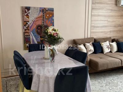 3-комнатная квартира · 67.8 м² · 4/9 этаж, Терешкова 50а — Текстиль, Дархан за 28 млн 〒 в Шымкенте, Аль-Фарабийский р-н