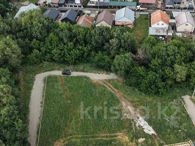 Участок · 12.45 соток, Новостройка 1845/1 за 43 млн ₸ в Туздыбастау (Калинино)