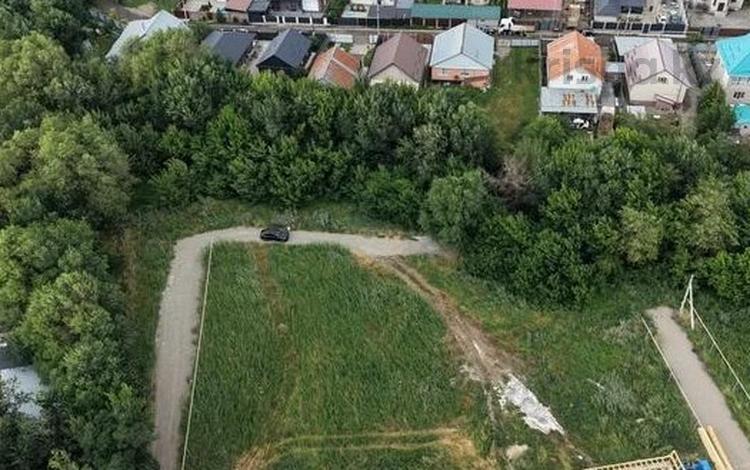 Участок · 12.45 соток, Новостройка 1845/1 за 43 млн ₸ в Туздыбастау (Калинино) — фото 2