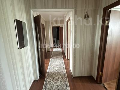 4-комнатная квартира · 110 м² · 5/5 этаж, Ж.Молдагалиева 32 за 200 000 ₸ в Атырау
