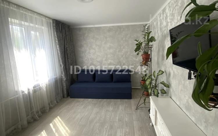 2-комнатная квартира · 44 м² · 3/5 этаж, Алибекова 5 — Центр за 17 млн ₸ в Каргалы (п. Фабричный) — фото 2