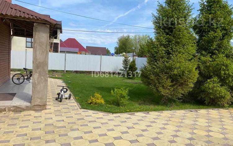 Жеке үй · 6 бөлме · 180 м² · 5 жүзд., ул. Школьная 1В — Плодоовощной район, бағасы: 50 млн ₸ в Уральске — фото 7