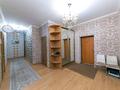 4-комнатная квартира · 128.2 м² · 4/20 этаж, Ракымжан Кошкарбаев 28 за 72 млн ₸ в Астане, Сарайшык р-н — фото 24