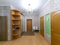 4-комнатная квартира · 128.2 м² · 4/20 этаж, Ракымжан Кошкарбаев 28 за 72 млн ₸ в Астане, Сарайшык р-н — фото 27