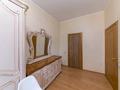 4-комнатная квартира · 128.2 м² · 4/20 этаж, Ракымжан Кошкарбаев 28 за 72 млн ₸ в Астане, Сарайшык р-н — фото 7