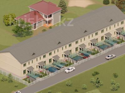 Отдельный дом · 5 комнат · 132 м² · 3 сот., Евразийская 125 за 22 млн 〒 в Уральске