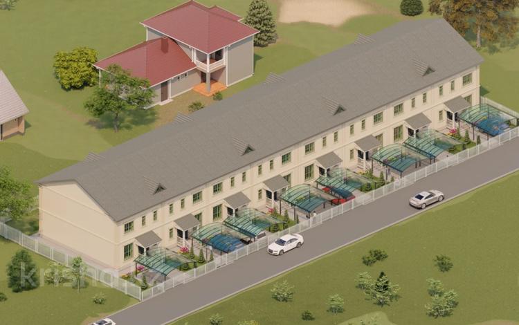 Отдельный дом · 5 комнат · 132 м² · 3 сот., Евразийская 125 за 22 млн 〒 в Уральске — фото 4