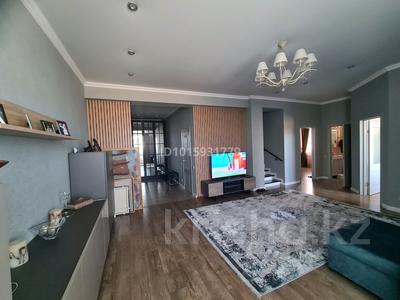 4-бөлмелі пәтер · 160 м², Улан, бағасы: 125 млн ₸ в Алматы, Бостандыкский р-н