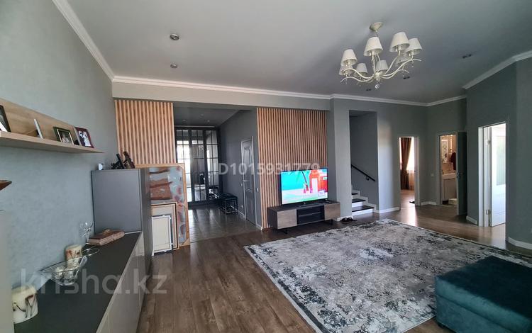 4-бөлмелі пәтер · 160 м², Улан, бағасы: 125 млн ₸ в Алматы, Бостандыкский р-н — фото 2