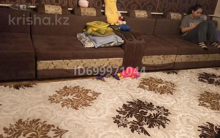 Отдельный дом · 2 комнаты · 80 м² · 6 сот., Мик жулдыз ул талшық 55 — Остоно1 бөлмеге 2 этажға или 3 этажға ауысуға болады остонваға жақын мик жулдызда үй жаныда садик магазин ойын алаңы барі бар за 13 млн ₸ в Шымкенте, Енбекшинский р-н — фото 2