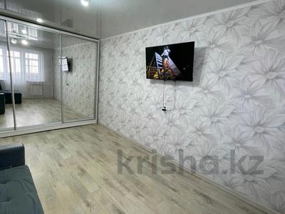 1-комнатная квартира · 32 м² · 5/5 этаж, 35 квартал за 13.5 млн 〒 в Семее