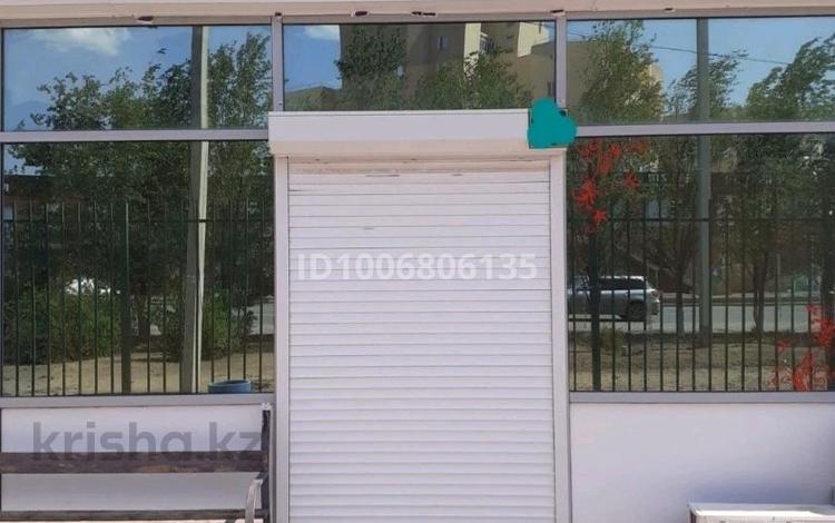 Еркін, кеңселер, дүкендер мен бутиктер, сұлулық салондары · 17 м², бағасы: 4 млн ₸ в Атырау, мкр Привокзальный-3 — фото 2