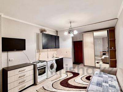 1-бөлмелі пәтер · 26 м² · 9/10 қабат, Женис 45/3, 43/4, 43/3, 43/2, бағасы: 13 млн ₸ в Астане, Сарыарка р-н