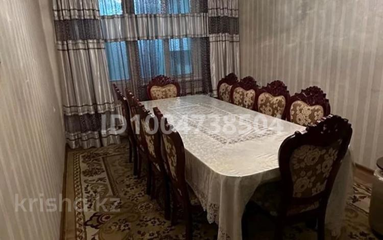 3-комнатная квартира · 80 м² · 4/4 этаж, Телецентр 8 — Школа аптека супермаркет азс за 130 000 〒 в Таразе — фото 2