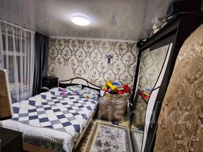 2-комнатная квартира · 52 м² · 5/5 этаж, 4 микр 36 — Возле Жетису базара за 22 млн 〒 в Конаеве