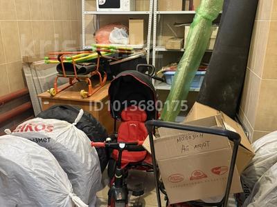 Склады · 22.2 м² за 5.3 млн ₸ в Астане, Есильский р-н