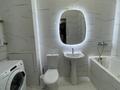 4-бөлмелі пәтер · 110 м² · 3/16 қабат, Абая 8, бағасы: 47 млн ₸ в Астане, Сарыарка р-н