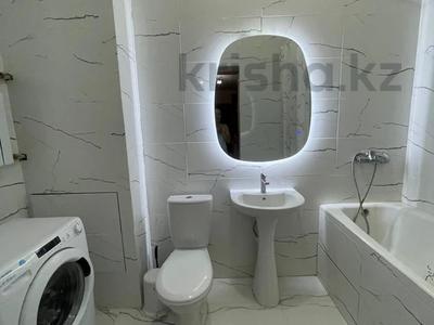 4-бөлмелі пәтер · 110 м² · 3/16 қабат, Абая 8, бағасы: 47 млн ₸ в Астане, Сарыарка р-н