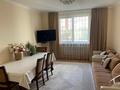 4-бөлмелі пәтер · 110 м² · 3/16 қабат, Абая 8, бағасы: 47 млн ₸ в Астане, Сарыарка р-н — фото 2