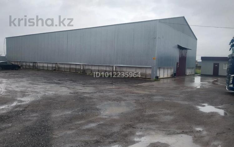 Өнеркәсіптік база · 5 га, Коктал 28/4, бағасы: 1 000 ₸ в Астане, Сарыарка р-н — фото 10