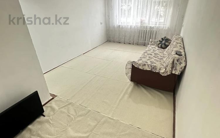 1-бөлмелі пәтер · 30 м² · 2/5 қабат, Жайлау ш/а., 3 мкр Жайлау 4/1 — ЖЕНИС парк, бағасы: 9.3 млн ₸ в Таразе — фото 2