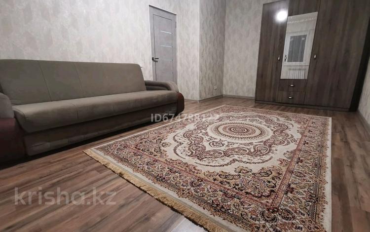 1-комнатная квартира · 44 м² · 4 этаж, мкр Шугыла, Жунисова 14 за 210 000 ₸ в Алматы, Наурызбайский р-н — фото 2