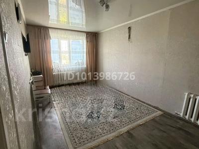 1-комнатная квартира · 44 м² · 5/5 этаж, Физкультурашы 10 а — Цемпоселок за 15 млн ₸ в Семее