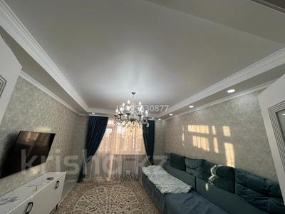 3-комнатная квартира, 90 м², 5/5 этаж, Балабанова 19 за 30 млн 〒 в Талдыкоргане, мкр Бирлик