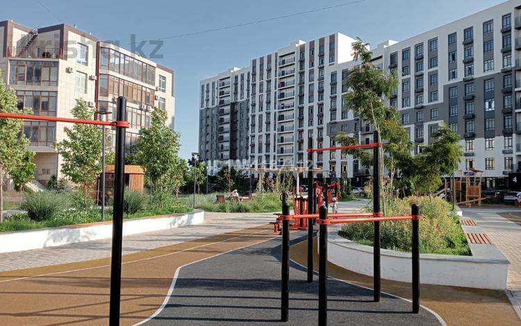 1-бөлмелі пәтер · 45 м² · 2/12 қабат, 14-ш/а. 86 — ЖК Premier Aktau, бағасы: 18 млн ₸ в Актау, 14-й мкр — фото 21