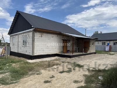 Жеке үй · 5 бөлме · 120 м² · 6 жүзд., Жумбактас 152, бағасы: 22 млн ₸ в Чапаево