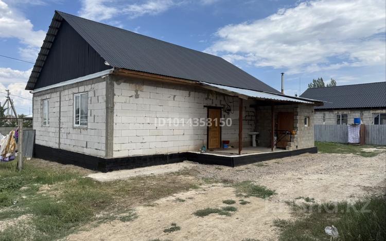 Жеке үй · 5 бөлме · 120 м² · 6 жүзд., Жумбактас 152, бағасы: 22 млн ₸ в Чапаево — фото 2