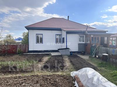 Отдельный дом · 4 комнаты · 61 м², Батыс 69 за 12 млн ₸ в Щучинске