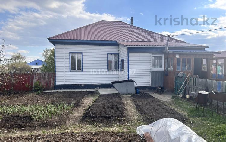 Отдельный дом · 4 комнаты · 61 м², Батыс 69 за 12 млн ₸ в Щучинске — фото 2