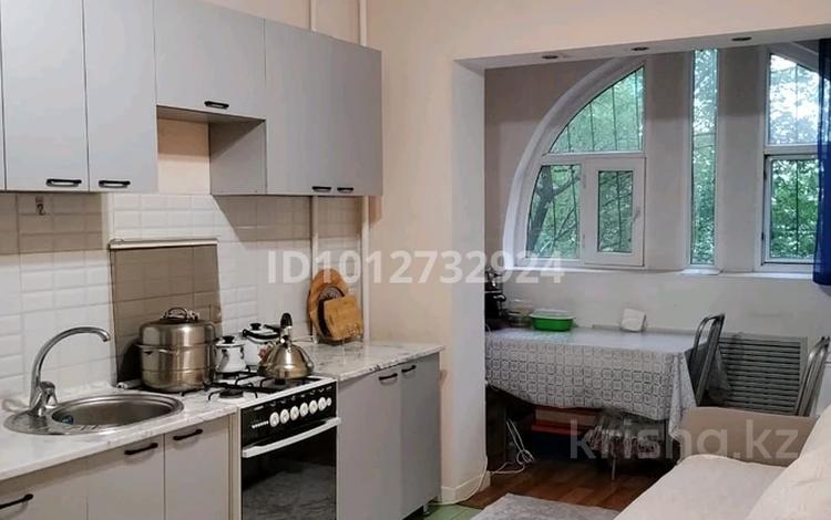 1-бөлмелі пәтер · 43.1 м² · 2/5 қабат, мкр №1 11 — Ул.Шаляпина Момышұлы, бағасы: 29.5 млн ₸ в Алматы, Ауэзовский р-н — фото 2