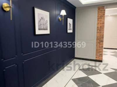 1-бөлмелі пәтер · 40.5 м² · 8/9 қабат, Шамши Калдаяков 51, бағасы: 22.5 млн ₸ в Астане, Сарайшык р-н