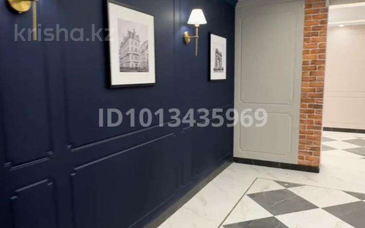 1-бөлмелі пәтер · 40.5 м² · 8/9 қабат, Шамши Калдаяков 51, бағасы: 22.5 млн ₸ в Астане, Сарайшык р-н — фото 2