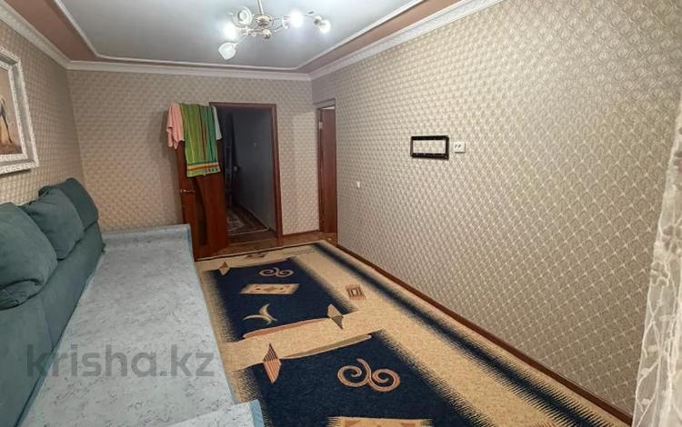 3-комнатная квартира · 60 м² · 3/5 этаж, Жастар за 20 млн ₸ в Талдыкоргане — фото 2
