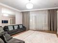 3-комнатная квартира · 90 м² · 2/6 этаж, мкр Ерменсай, Арайлы 12 за 75 млн ₸ в Алматы, Бостандыкский р-н — фото 10