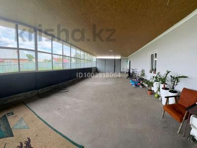 Отдельный дом · 4 комнаты · 105 м² · 6 сот., Чалбышева 6 за 27 млн 〒 в Экибастузе